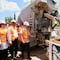 Alfonso Durazo abandera construcción de hospital del IMSS en Navojoa, Sonora