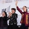 Sheinbaum celebra inauguración de Universidad Nacional Rosario Castellanos en Estado de México