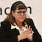 ¿Quién es Eva Verónica de Gyvés Zárate? Próxima magistrada del Tribunal de Disciplina Judicial