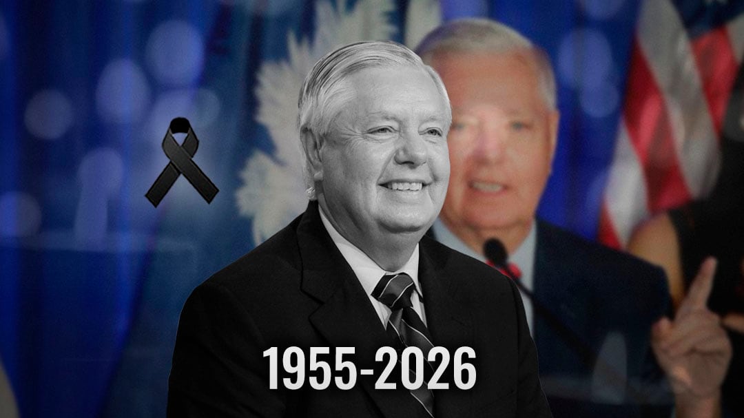 ¿De qué murió Lindsey Graham? Polémica alrededor del político de Estados Unidos