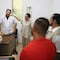 Ana Paty Peralta: La primera Unidad Médica Municipal ha ofrecido más de 2 mil servicios en su primer mes