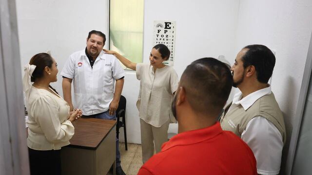 Primera Unidad Médica Municipal