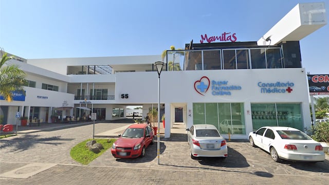 ¿Qué pasó en el Mamitas? Matan a tres hombres en bar de Colima