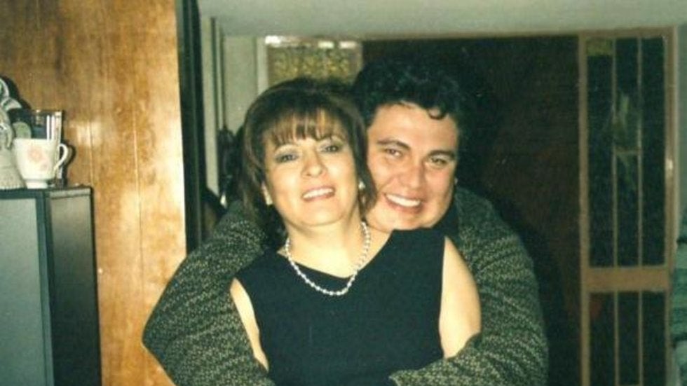 Isabel Miranda de Wallace publica foto del secuestro de su hijo