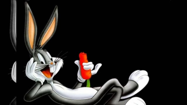 Bugs Bunny