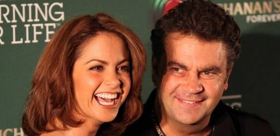 Lucero y Mijares