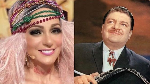 Lolita Cortes / José Alfredo Jiménez