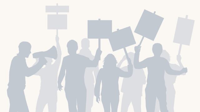 Trabajadores/Agenda Propia