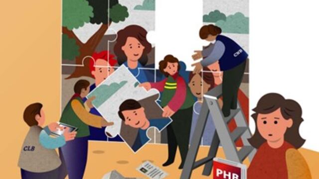 Protocolo para la búsqueda de personas desaparecidas