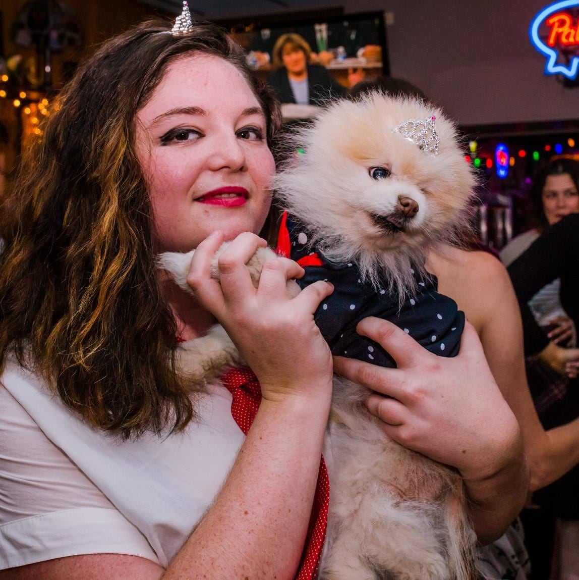 Megan Stalter, comediante