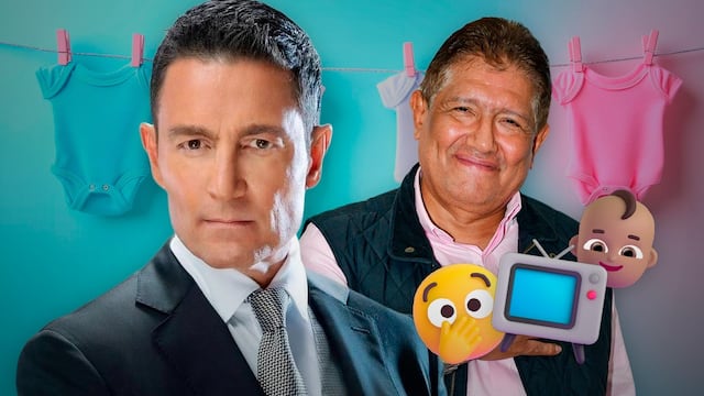Fernando Colunga y Juan Osorio