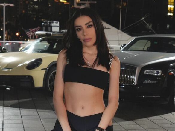 Karime Pindter