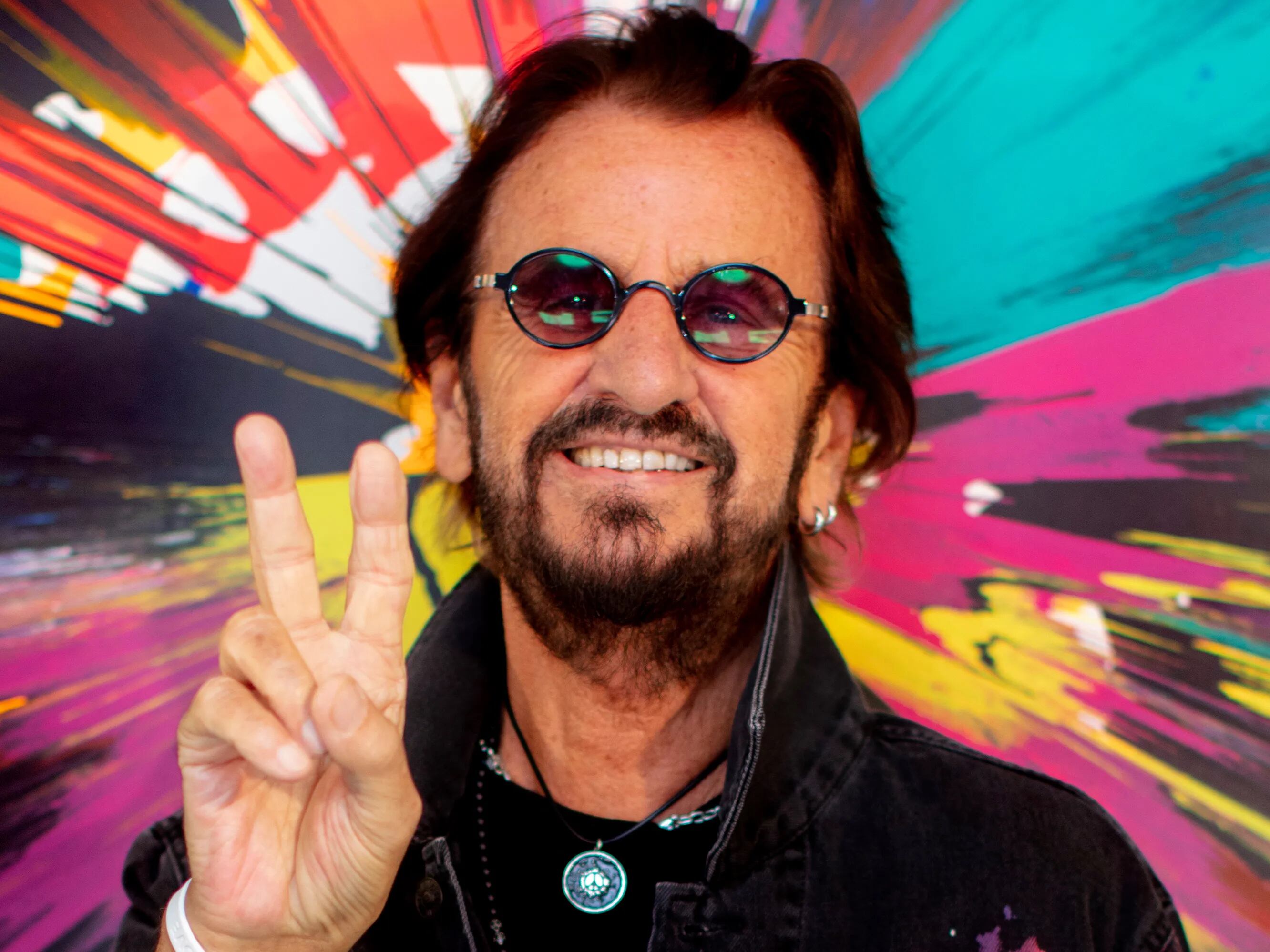 Ringo Starr en México: Precio de los boletos para verlo en Auditorio Nacional