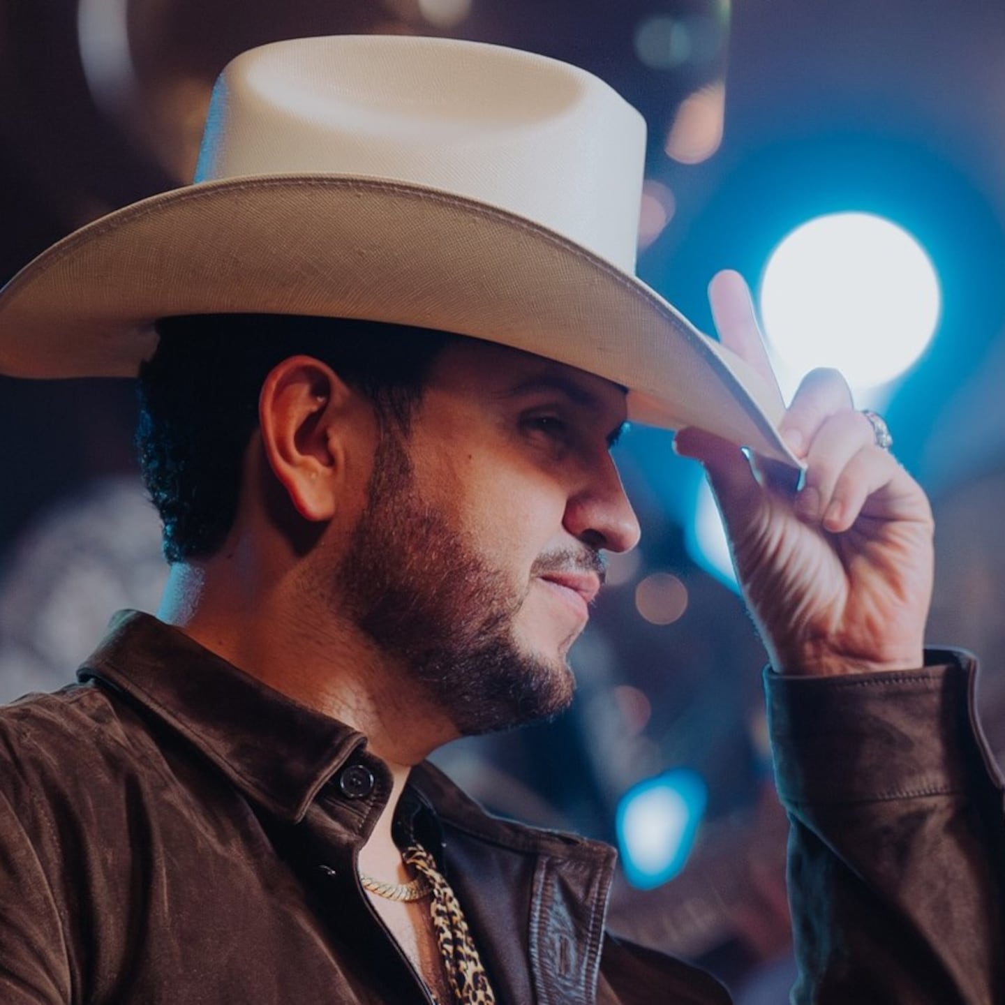 ¿A qué hora termina Edén Muñoz en Palenque de Texcoco? Horario del 10 y 11 de abril