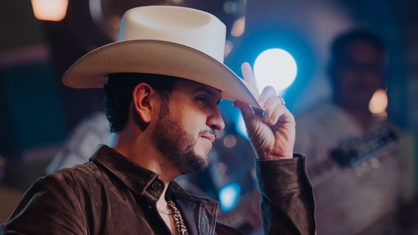 ¿A qué hora termina el concierto de Edén Muñoz en Auditorio Nacional? Horario del 7 y 8 de noviembre