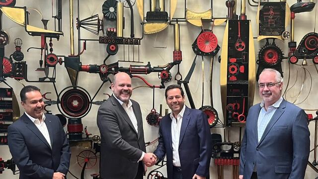 ANPACT incrementa sus ventas y producción