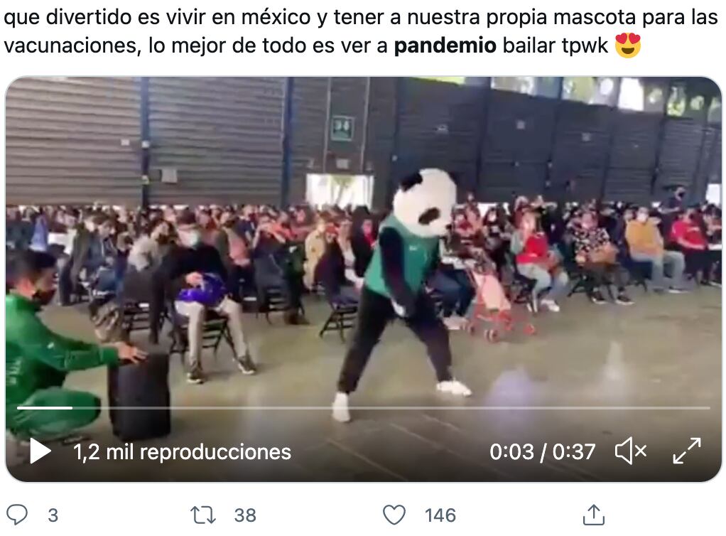 Pandemio