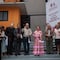 Tras casi 9 años, damnificados del sismo de 2017 regresan a sus casas en CDMX