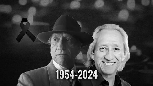 José Manuel Poncelis, actor de la Ley de Herodes