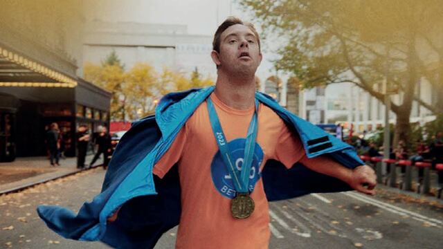 Preparación de Chris Nikic para hacer historia en el Ironman