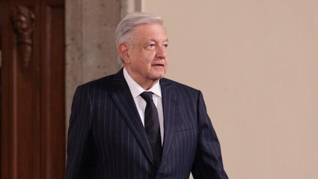 Mañanera de AMLO en vivo hoy 25 de junio de 2024
