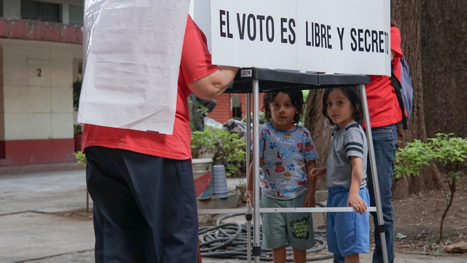 Reflexiones sobre los resultados electorales