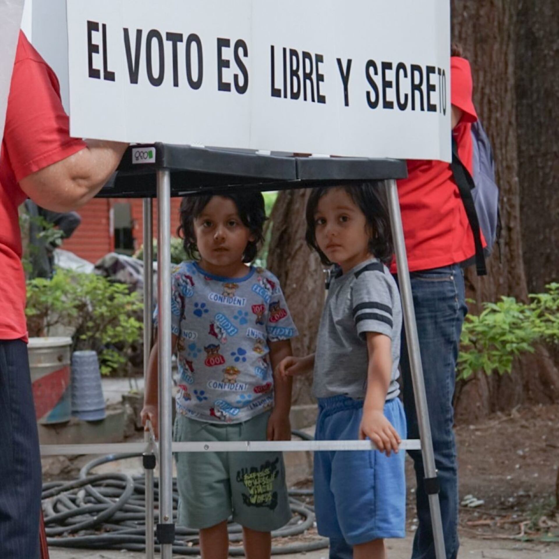 Reflexiones sobre los resultados electorales