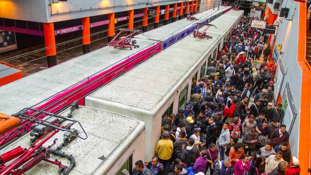 Extensión de la Línea A. Indiferencia del Edomex.