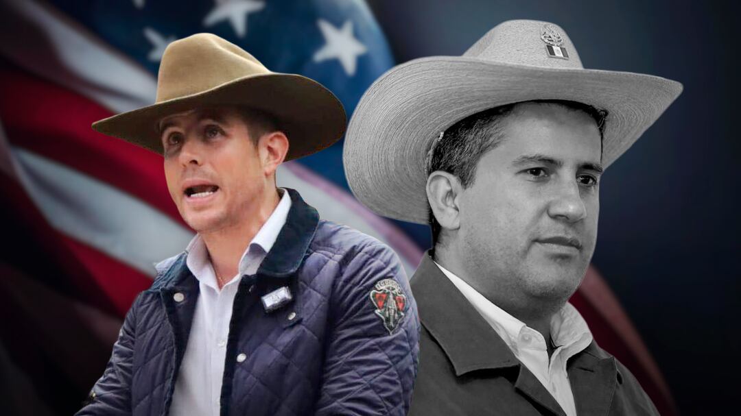 Asesinato de Carlos Manzo: Tafolla considera solicitar ayuda a Estados Unidos