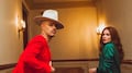Joy Huerta supo de la pausa de Jesse & Joy solo 20 minutos antes del anuncio