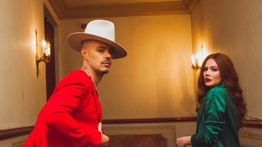 Joy Huerta supo de la pausa de Jesse & Joy solo 20 minutos antes del anuncio