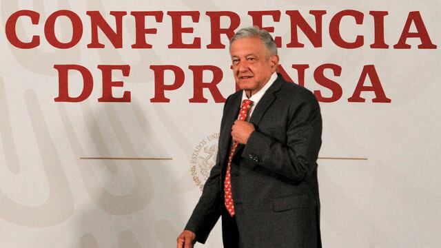 Andrés Manuel López Obrador