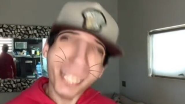 "Soy el ratón", el corrido de Ovidio Guzmán viral en TikTok