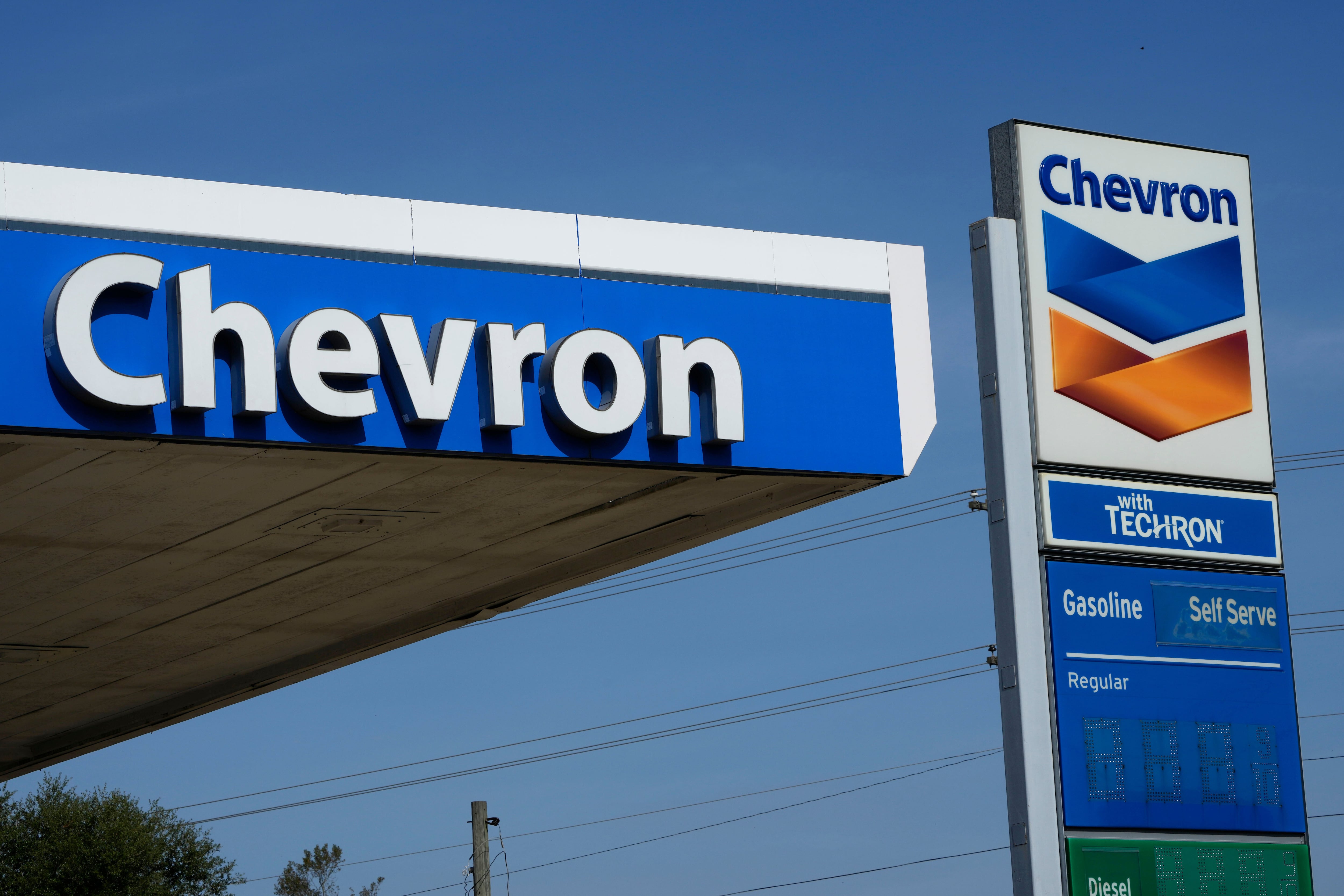 Chevron reactiva la exportación de petróleo desde Venezuela a Estados Unidos