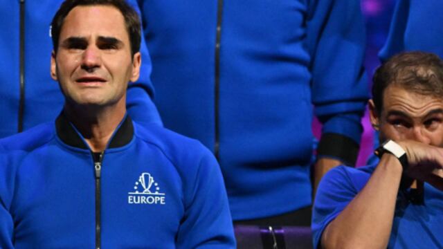 Federer retiro (Foto: US Open)