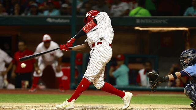 Diablos vs Sultanes: ¿Cómo quedó el juego 3 de la Serie del Rey 2024?