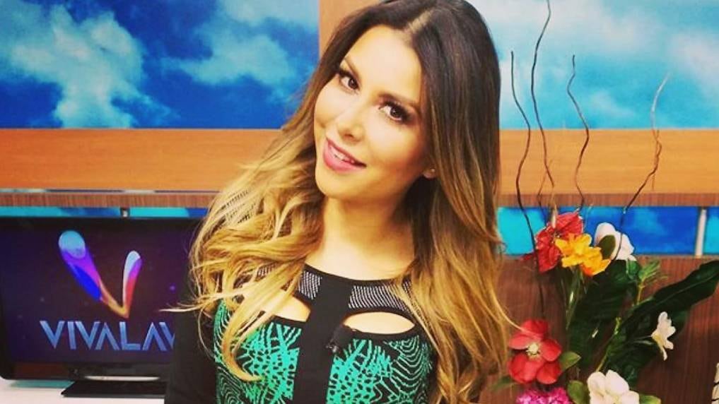 Gaby Ramirez