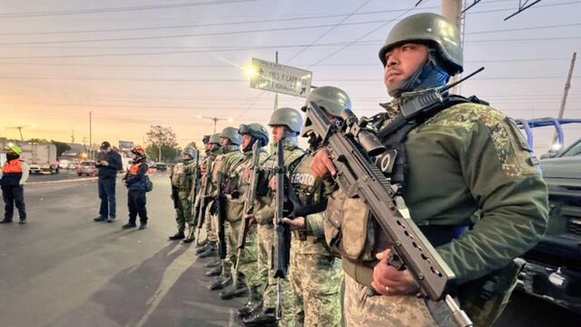 Central de Abastos CDMX hoy 29 de enero