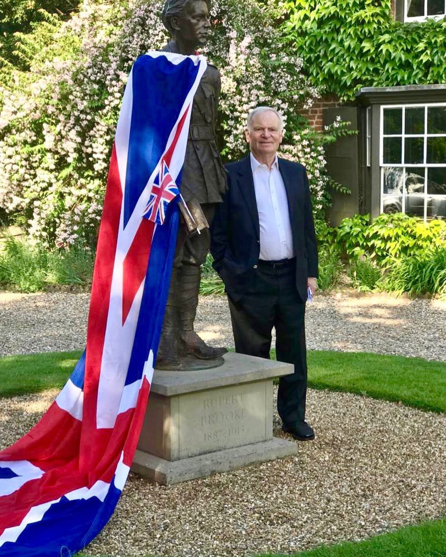 Jeffrey Archer