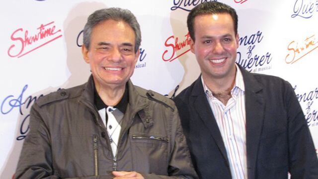 José José y José Joel