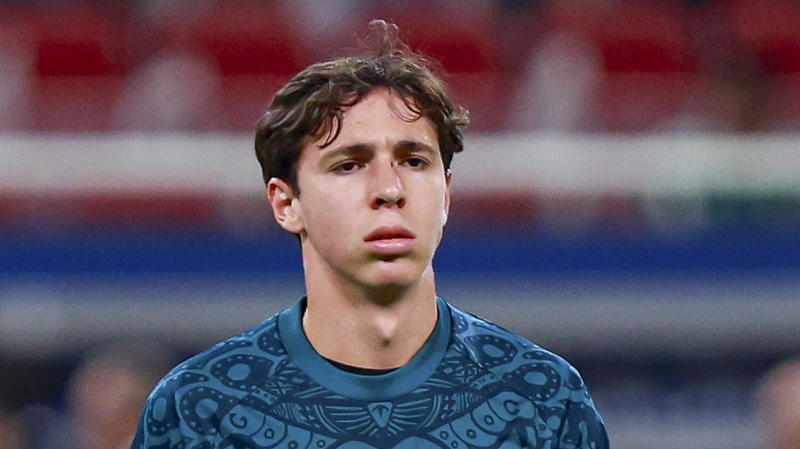 Mateo Chávez conquista la Supercopa de Países Bajos con el AZ Alkmaar