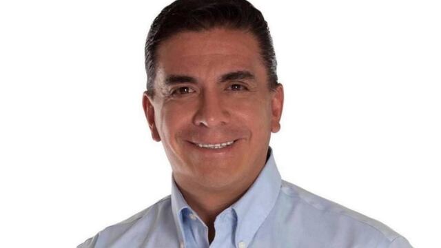 Jorge Gómez  Carranco