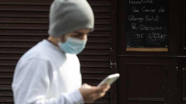 Medidas ante el Covid-19.