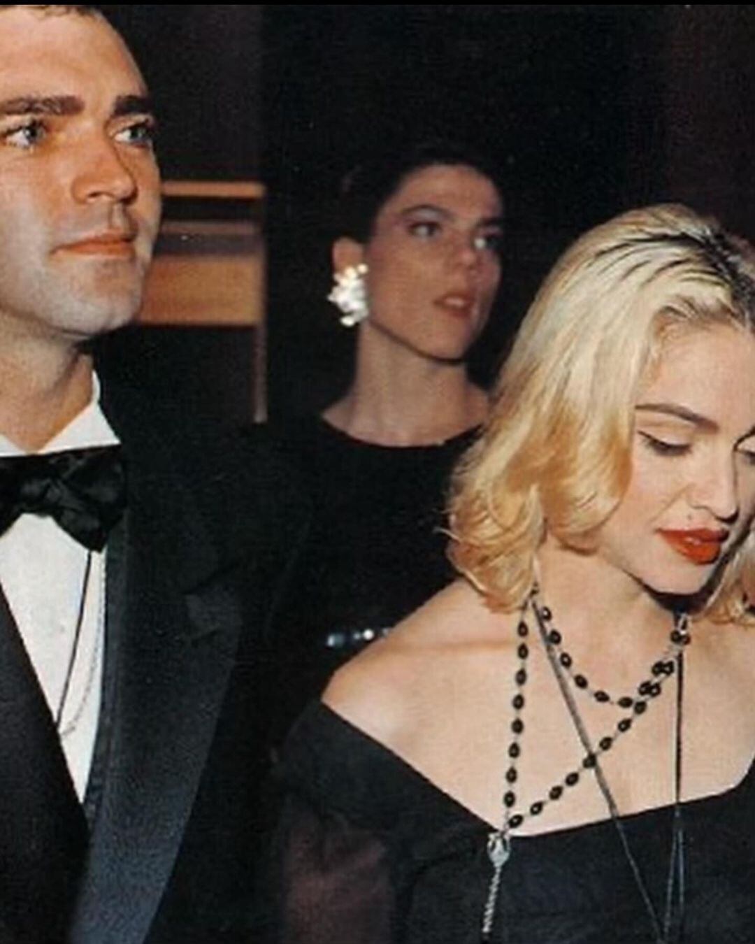 Christopher Ciccone, hermano menor de Madonna, murió a los 63 años de edad