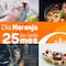 ¿Qué se celebra el 25 de agosto? Hoy es Día del Skincare, Día del Ramen, Día del Peluquero y más efemérides