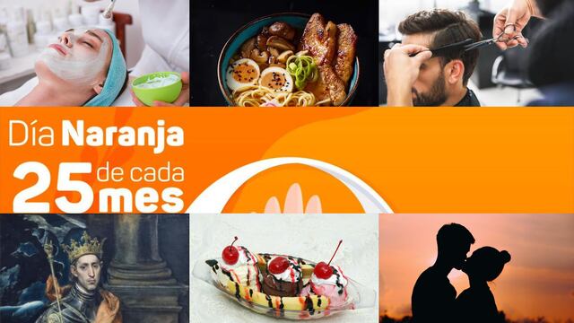 Efemérides del 25 de agosto