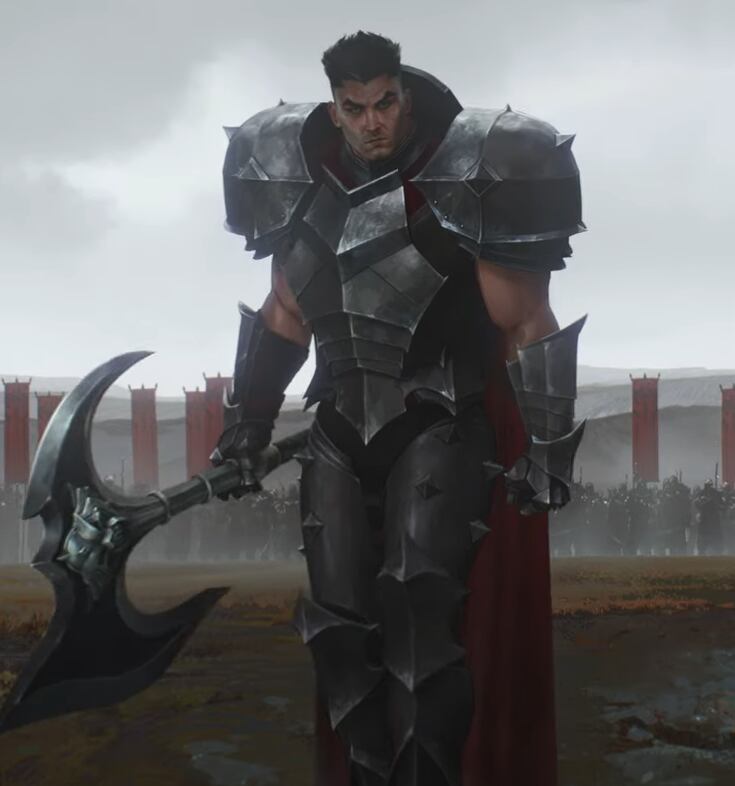 Darius