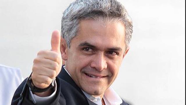 Miguel A Mancera