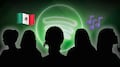 Las 5 cantantes mexicanas que dominaron Spotify México en 2025