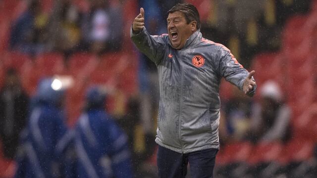 Herrea no ha tenido la mejor semana